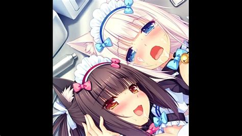 nekopara|Steam Workshop::Nekopara NPCS